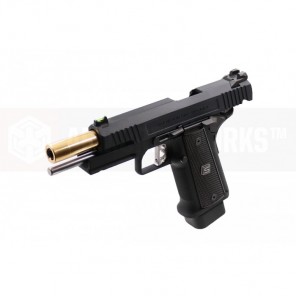 EMG / SALIENT ARMS INTERNATIONAL™ 2011 DS PISTOL (5.1 / STEEL)