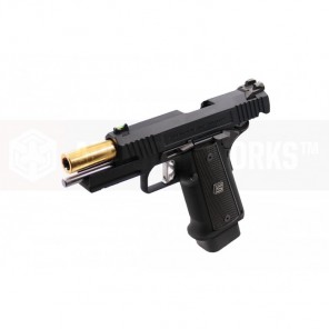 EMG / SALIENT ARMS INTERNATIONAL™ 2011 DS PISTOL (4.3 / STEEL)