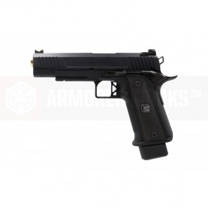  SALIENT ARMS INTERNATIONAL™ 2011 DS PISTOL (5.1 / ALUMINUM / FULL AUTO)