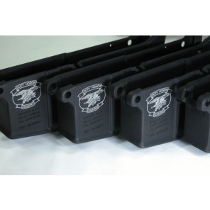 New Generation NAVY SEALS Metal Receiver