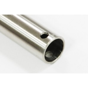 Stainless Threaded Outer Barrel for TM FN57 (10mm Negative)