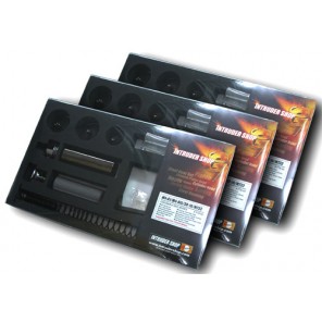 SP120 Full Tune-Up Kit for TM G3-A3/A4/SG-1	