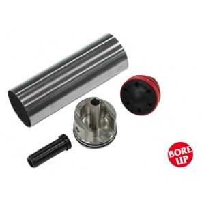 Bore-Up Cylinder Set for TM AUG