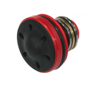 Bore-Up Polycarbonate Piston Head