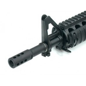 M249 Para Flash Hider