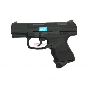 WE P99 Combat GBBP