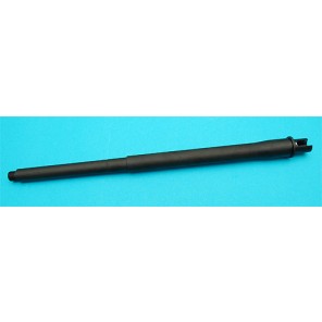 M4A1 16" Aluminum Outer Barrel (Thick)