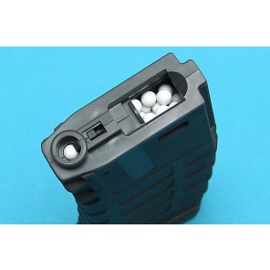 PTS Hi-Cap Magazine (FG) (330rds)