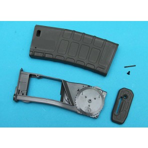 PTS Hi-Cap Magazine (FG) (330rds)