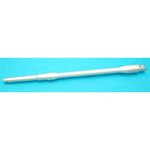 M4A1 16" Aluminum Outer Barrel (Silver)