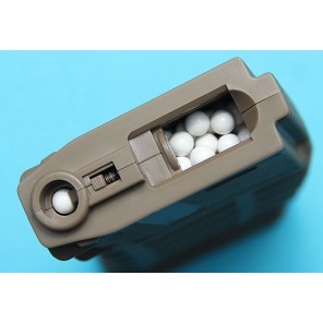 PTS Hi-Cap Magazine (DE) (330rds)