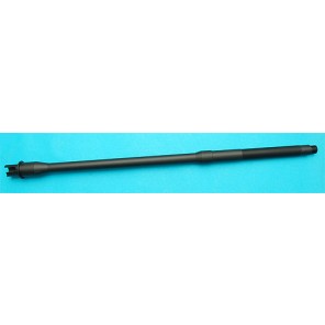 M16A2 Aluminum Outer Barrel