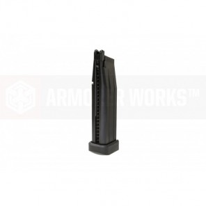 HXMG01 5.1 GAS MAGAZINE