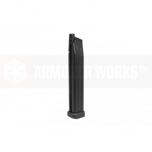 HXMG04 50 ROUND GAS MAGAZINE
