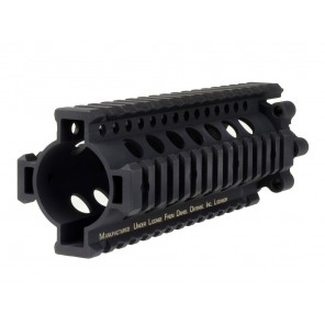 MADBULL Daniel Defense 7.62 LITE RAIL (7inch)