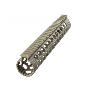 MADBULL FDE Troy TRX Extreme BattleRail (11inch)