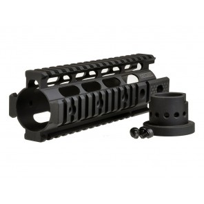 MADBULL Gemtech 7inch Talon Rail system