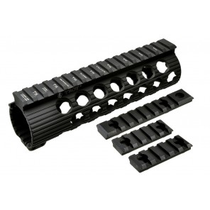 MADBULL FDE Troy TRX Extreme BattleRail (7inch)