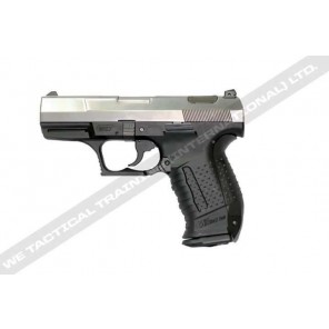 WE P99 Silver