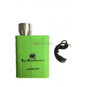 WE - FPS Tester (Green) (WE Chronograph AC-0001 FPS TESTER)