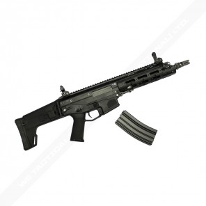WE MSK E02 AEG (Black)