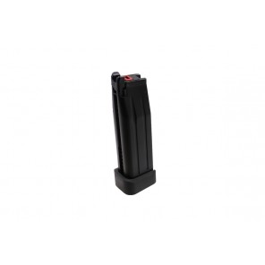 EMG / SALIENT ARMS INTERNATIONAL™ 2011 DS GAS MAGAZINE