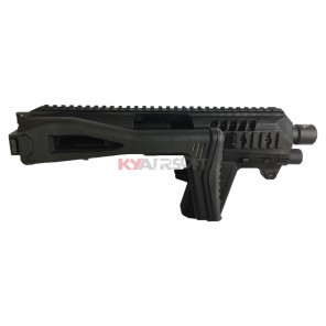 Micro RONI® Kit for G19 with RONI® Carry Case