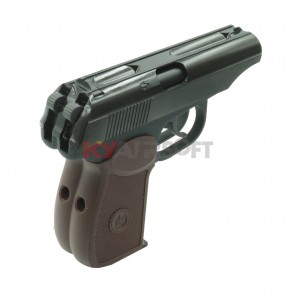 WE Double-Barrel 654K (MAKAROV)