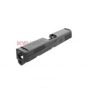 Cybergun FNX Civilian Version Slide Conversion Kit ( Black )