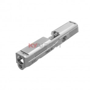 Cybergun FNX Civilian Version Slide Conversion Kit ( SV )