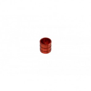 Dominator™ Low Drag CNC Aluminium Magazine Follower (Red)