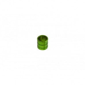 Dominator™ Low Drag CNC Aluminium Magazine Follower (Green)