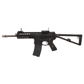 WE Tech PDW 10" AEG (Black)