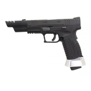 WE X Series IPSC Version