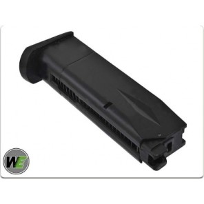 WE  F226 25rds Gas Magazine
