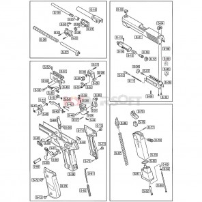F 229 #S-59 GBBP