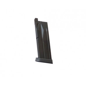 WE-Tech 20rd Magazine for Bulldog Compact Airsoft GBB Pistol