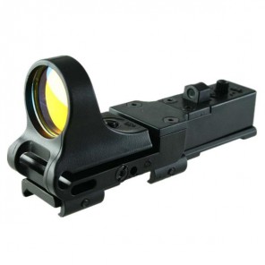 BOG SSR 0801 Holo. Reflex Sight (Black)