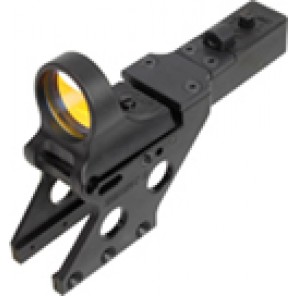 BOG SSR 0901 Holo. Reflex Sight (Black)