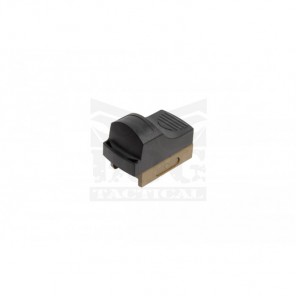 BOG SSR1602 MRDS Reflex Sight (FDE)