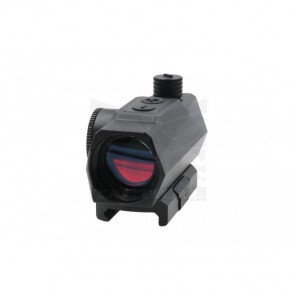 BOG SSR2301 Low Profile Reflex Sight (Black)