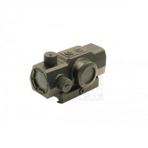 BOG SSR2301 Low Profile Reflex Sight (FDE)