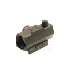 BOG SSR2301 Low Profile Reflex Sight (FDE)