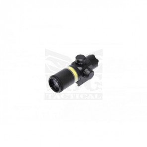 BOG SSC3501 2x28 Optic Fibre (Green)