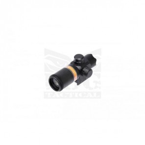 BOG SSC3502 2x28 Optic Fibre (Red)