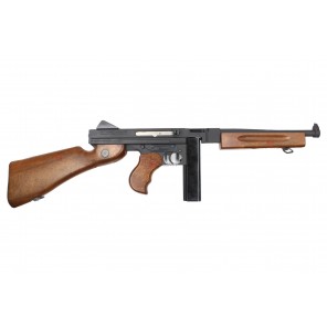 WE - Cybergun Licensed M1A1 (Thompson)