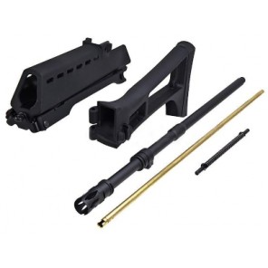 WE 999 E Complete Conversion Kit for G39 Series GBBR