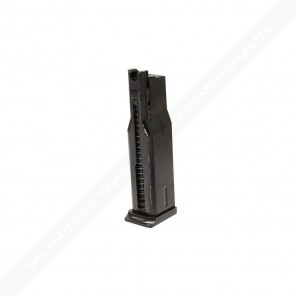 WE 654K GBBP "Makarov"  Magazine Black