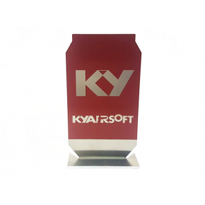 Soda-can Shooting Target(KY-Airsoft)
