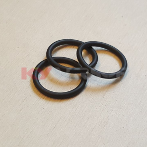 KY Airsoft Enhanced Nozzle O-Ring set of 3pcs(WE M4 GBB Series)